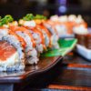 5 Tips on How to Choose a Good Sushi Bar