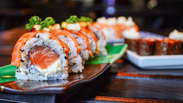 5 Tips on How to Choose a Good Sushi Bar