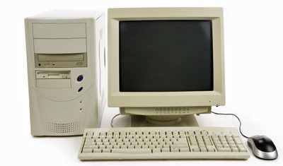 5266328653 8704179fd8 Old Computer 1