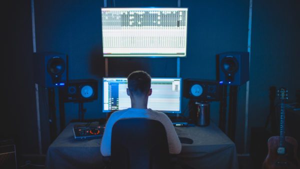 How to Break Into the Music Industry
