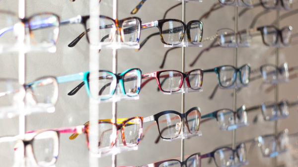 Tailoring PAIR Eyewear To Fit Your Kid's Personality