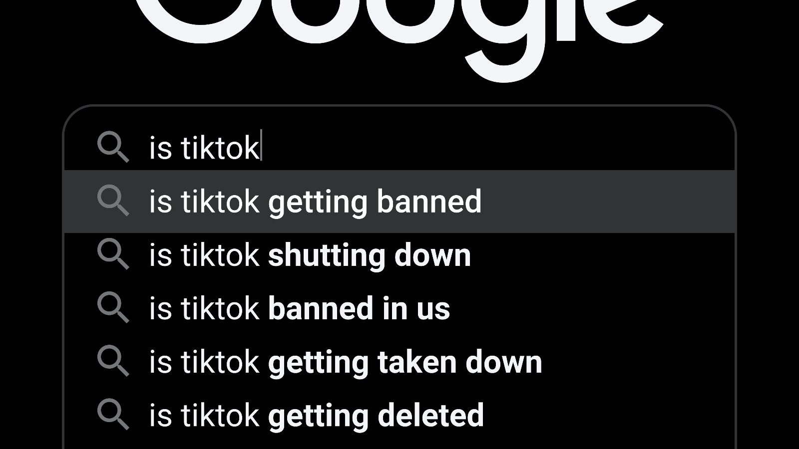 Should We Ban TikTok?