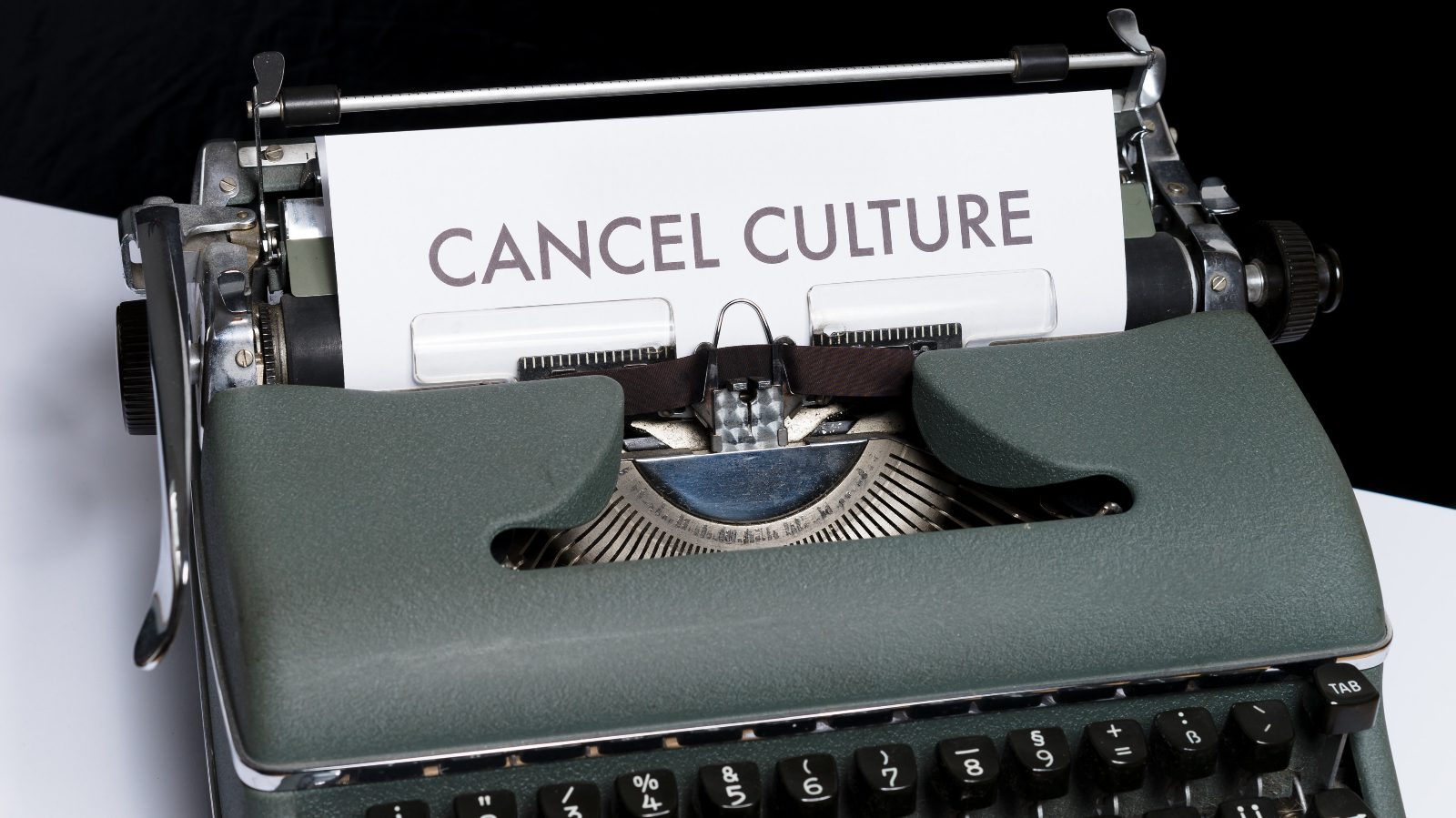 Is Cancel Culture a Real Threat?