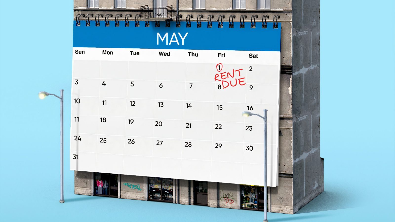 How Much Should You Spend on Rent?