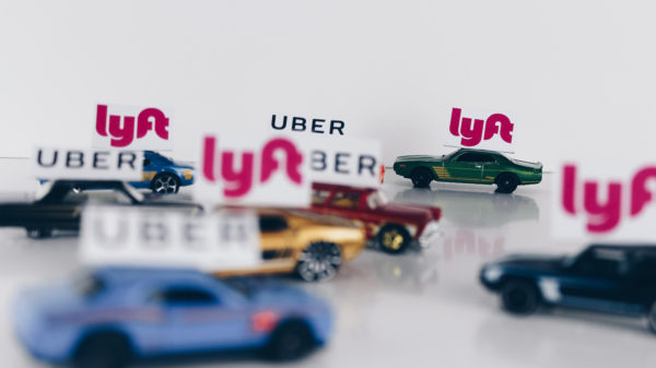 Should Uber and Lyft Leave California?