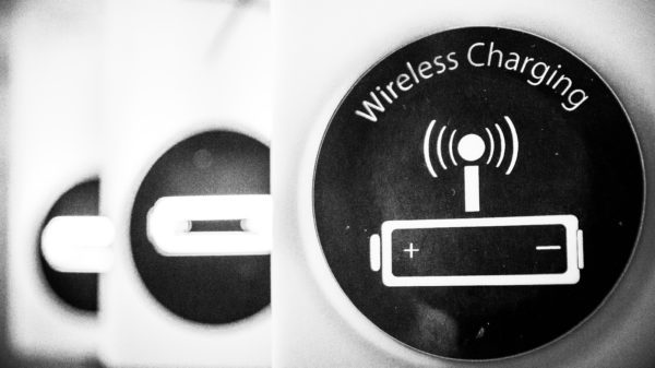 SoloQi wireless charging bundle