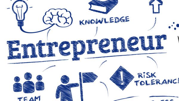entrepreneur, career path