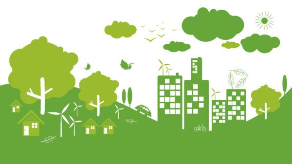 going green, eco-friendly, businesses