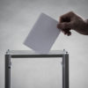 ballot, voting, election