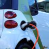 Walmart wil increase the number of EV charging stations.