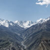 afghanistan mountains
