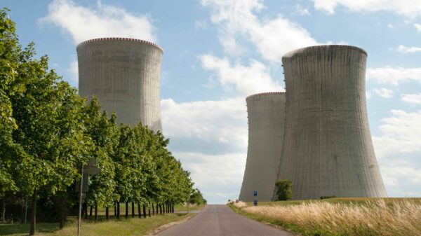 Revisiting nuclear energy could provide an answer to climate change.