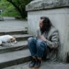 America's homeless crisis keeps groing